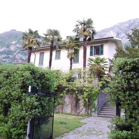 Bed And Breakfast Casa Nini Lierna Exterior photo