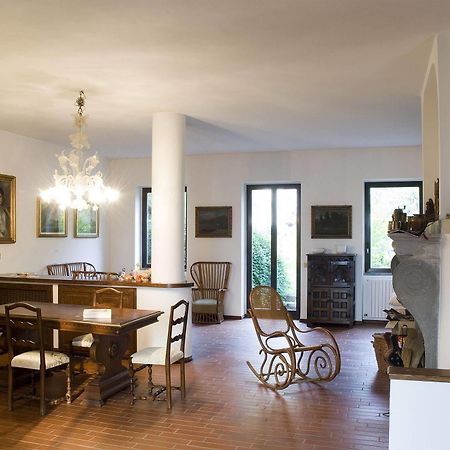 Bed And Breakfast Casa Nini Lierna Exterior photo