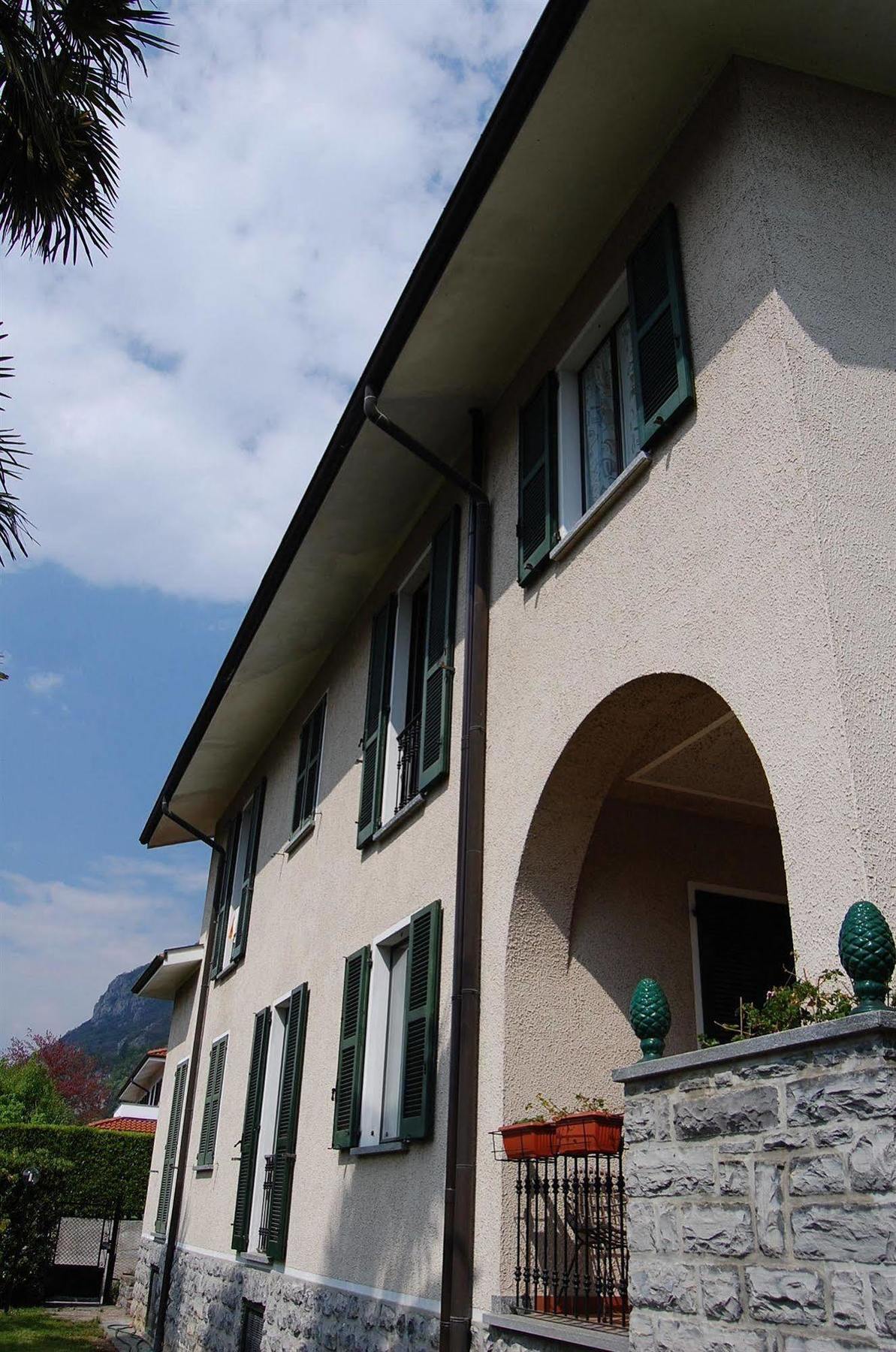 Bed And Breakfast Casa Nini Lierna Exterior photo