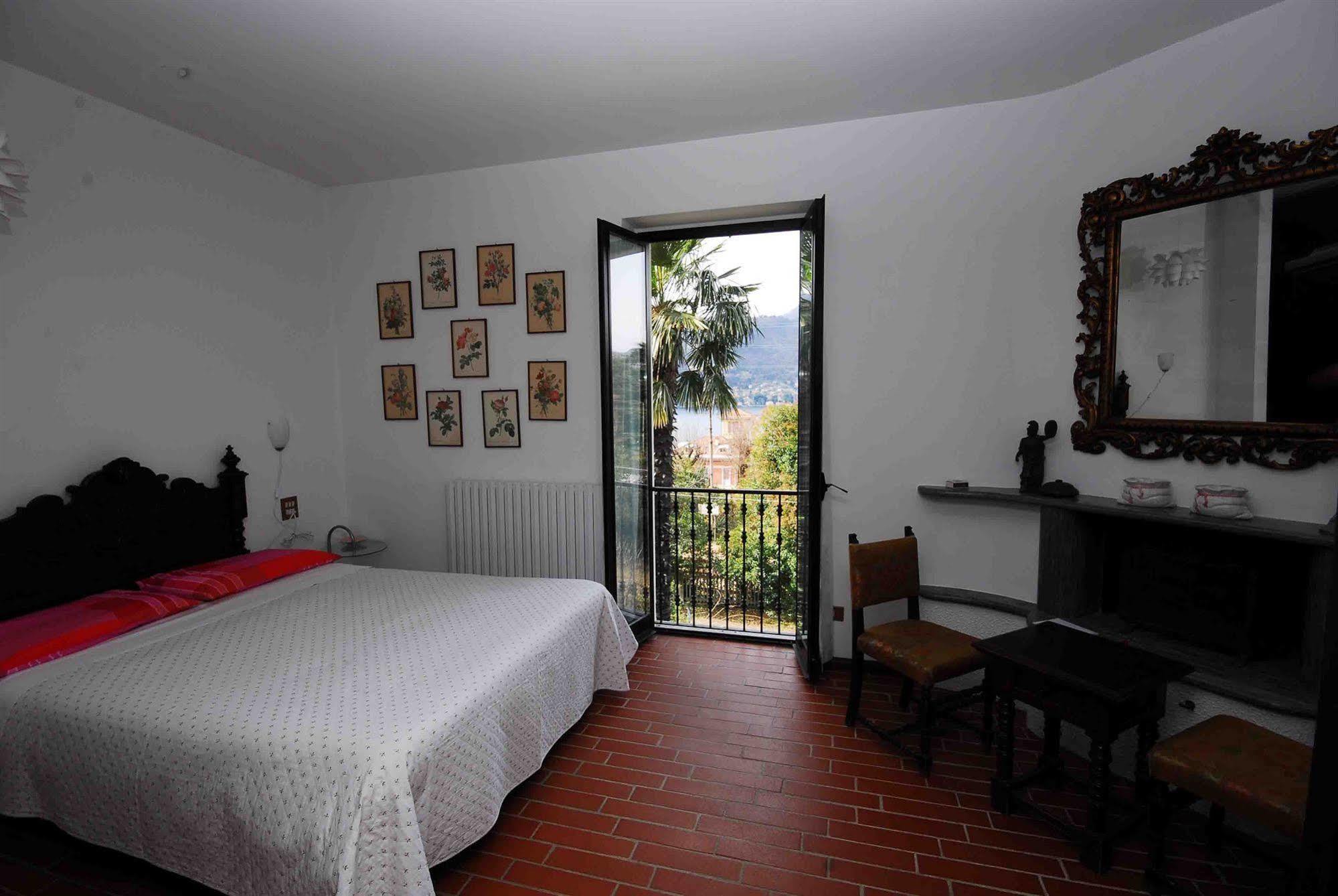 Bed And Breakfast Casa Nini Lierna Exterior photo