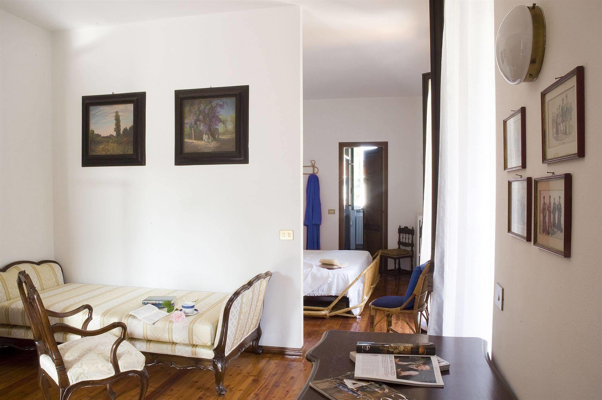 Bed And Breakfast Casa Nini Lierna Exterior photo