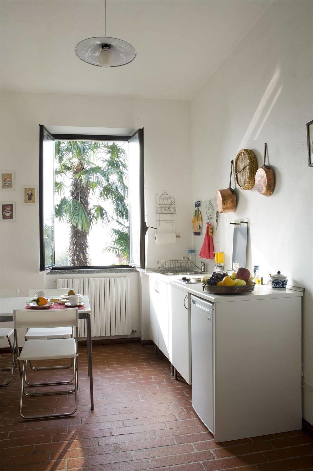 Bed And Breakfast Casa Nini Lierna Exterior photo