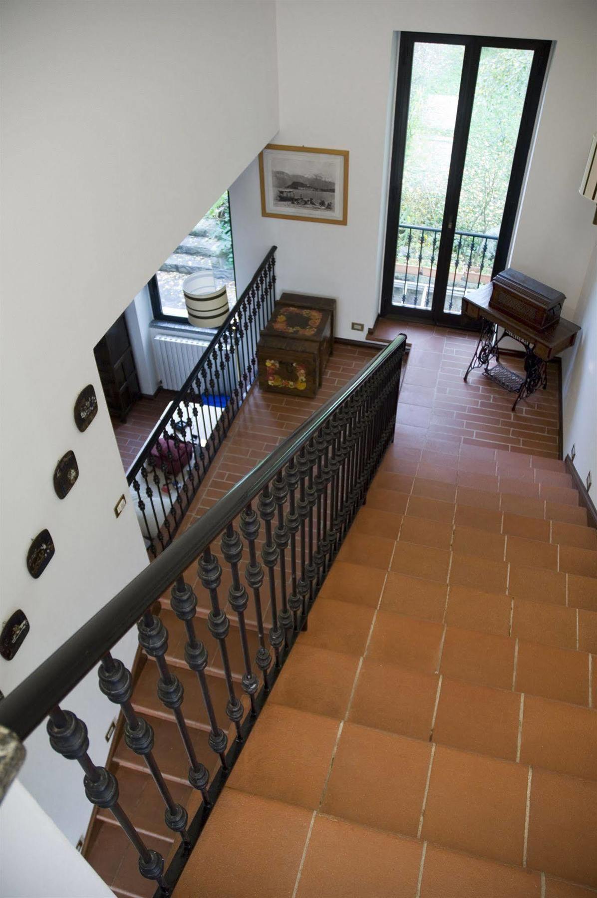 Bed And Breakfast Casa Nini Lierna Exterior photo