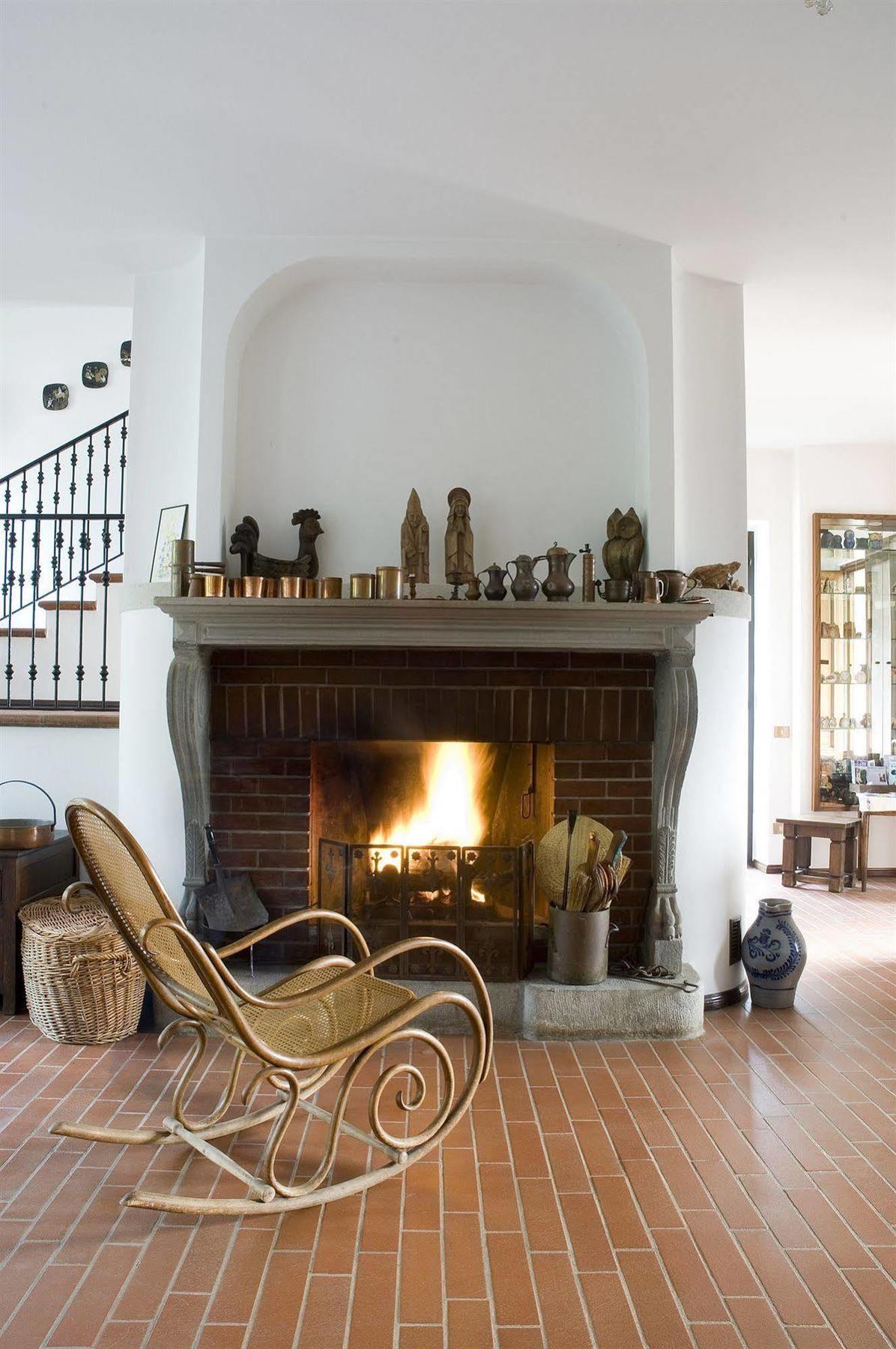Bed And Breakfast Casa Nini Lierna Exterior photo